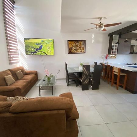Casa Puerta Paraiso Tepic Esterno foto