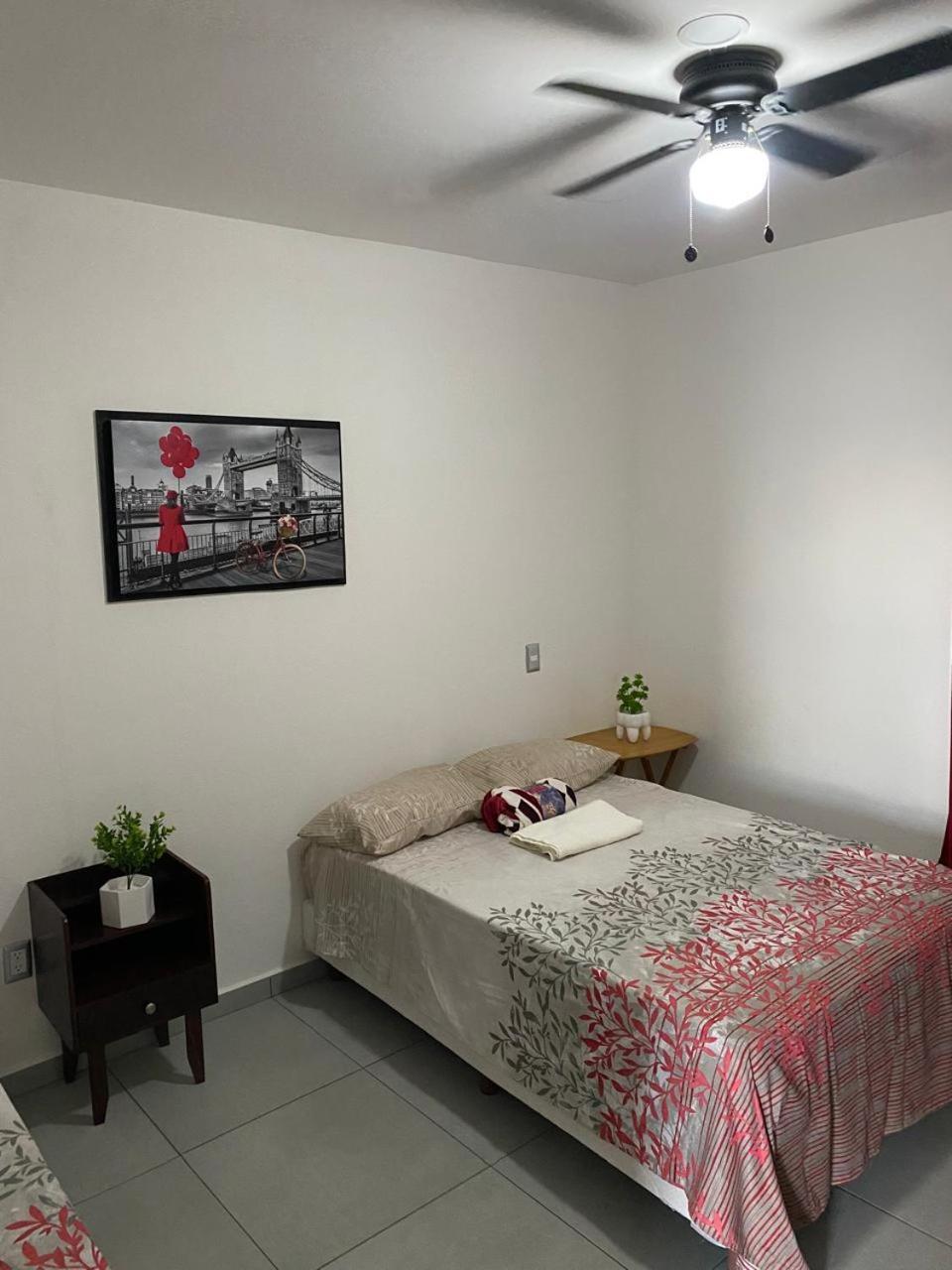 Casa Puerta Paraiso Tepic Esterno foto