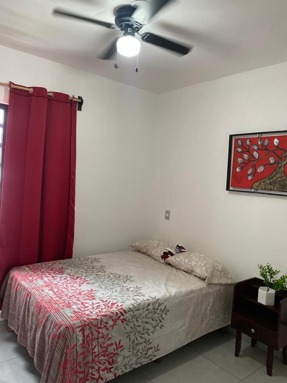 Casa Puerta Paraiso Tepic Esterno foto