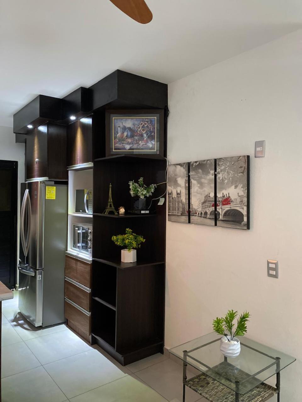 Casa Puerta Paraiso Tepic Esterno foto
