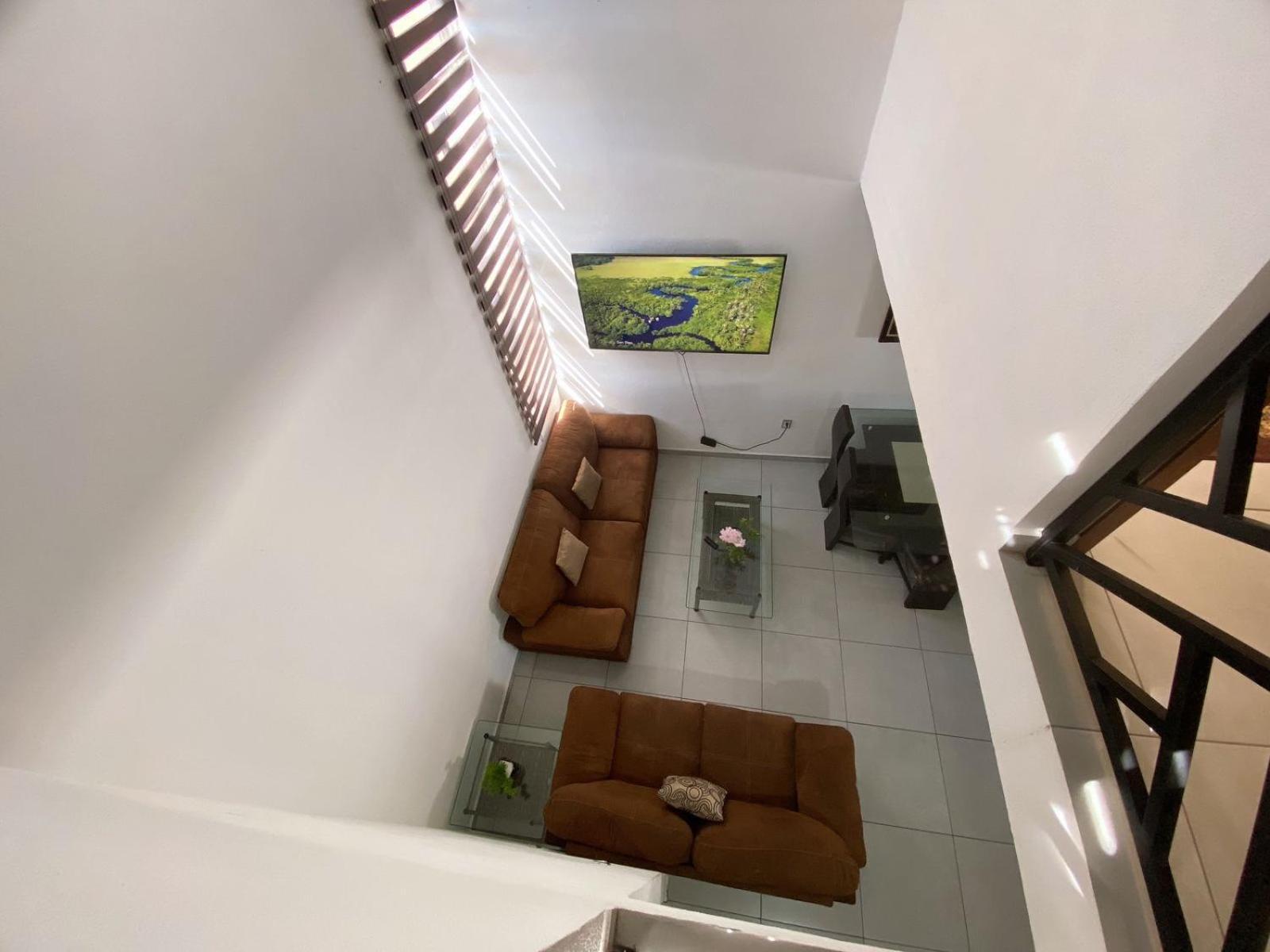 Casa Puerta Paraiso Tepic Esterno foto